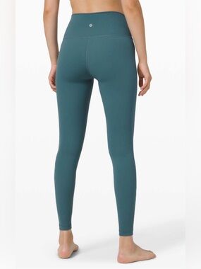 Lululemon Wunder Under High-Rise
Tight 28"